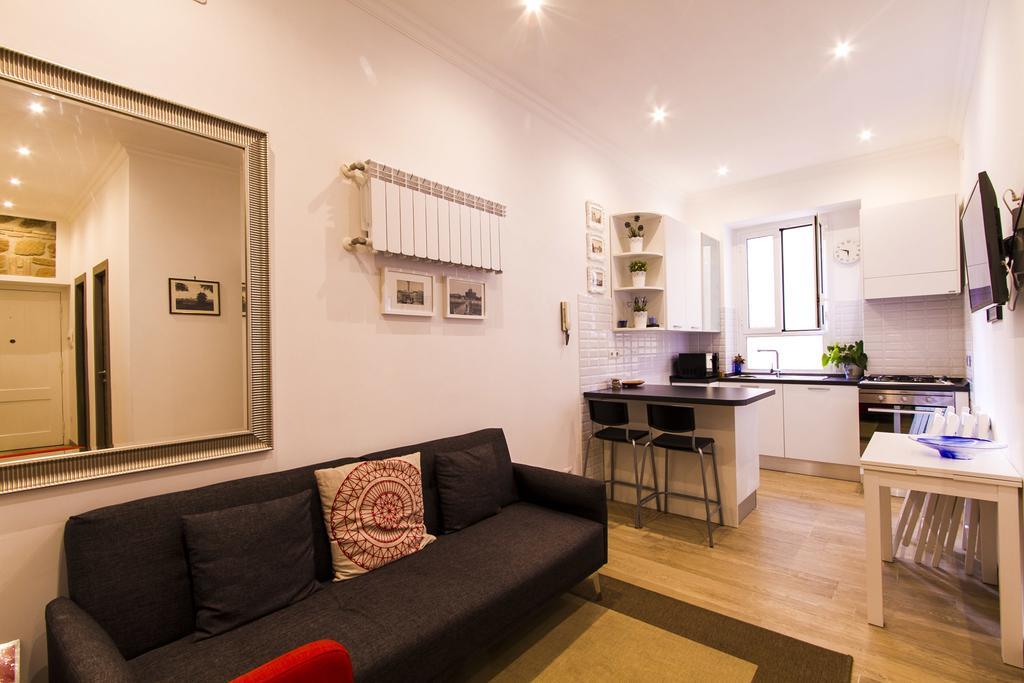 Colossehome - Dream House Around The Corner From Colosseum Pokój zdjęcie