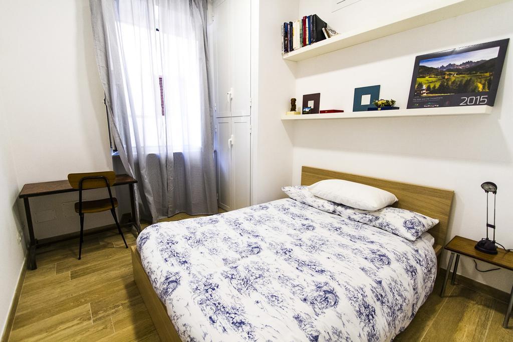 Colossehome - Dream House Around The Corner From Colosseum Pokój zdjęcie