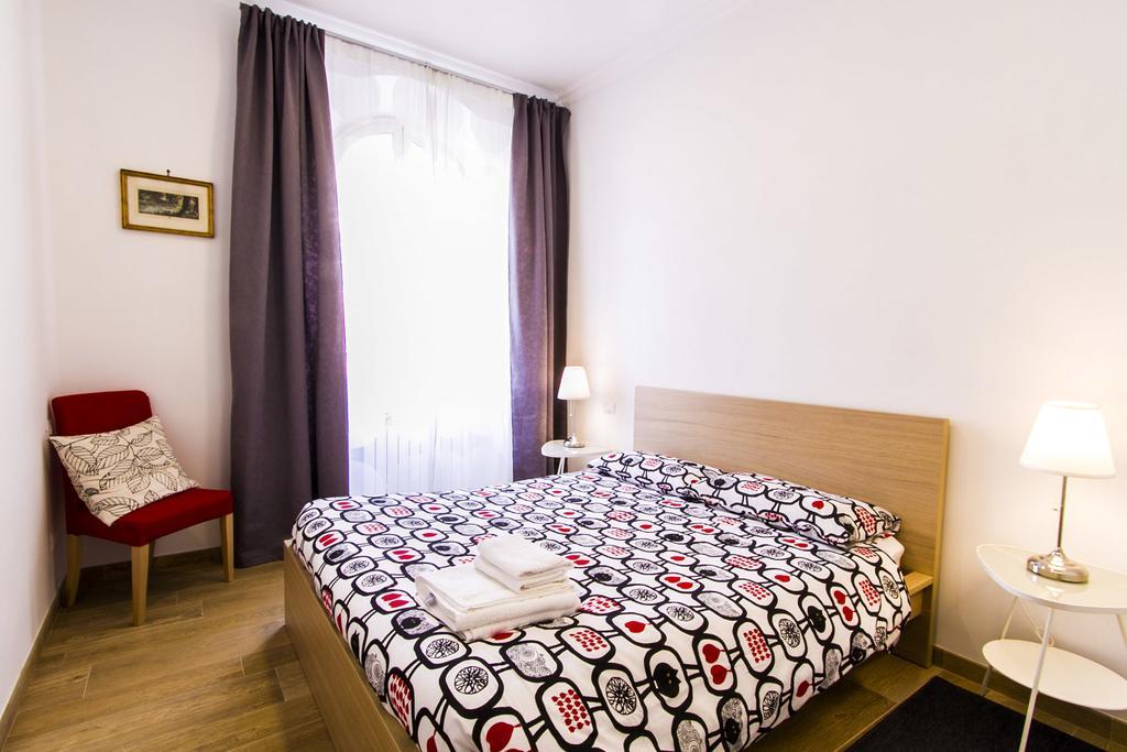 Colossehome - Dream House Around The Corner From Colosseum Pokój zdjęcie